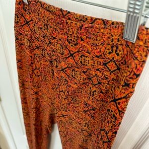 LulaRoe Leggings-One Size